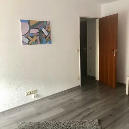 Near University Hospital In * Dusseldorf