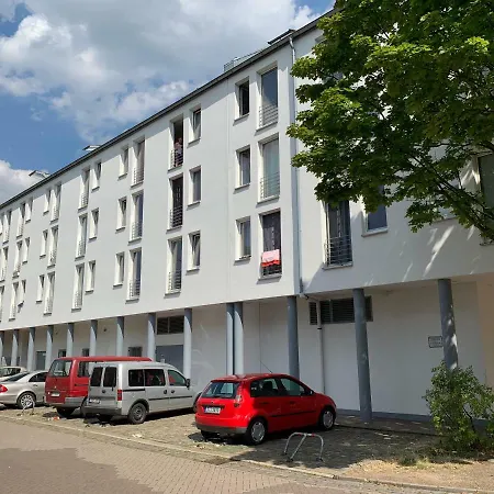 Apartment Near University Hospital In *