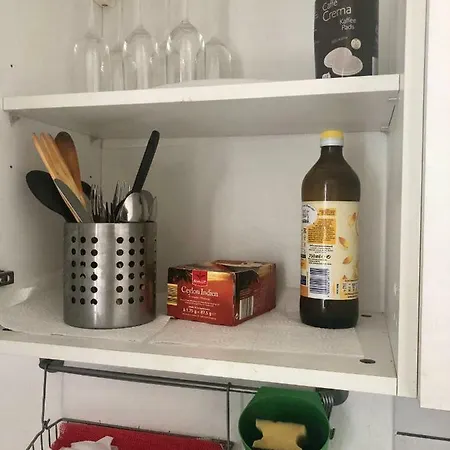 Apartment Near University Hospital In