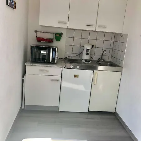 Near University Hospital In Apartment