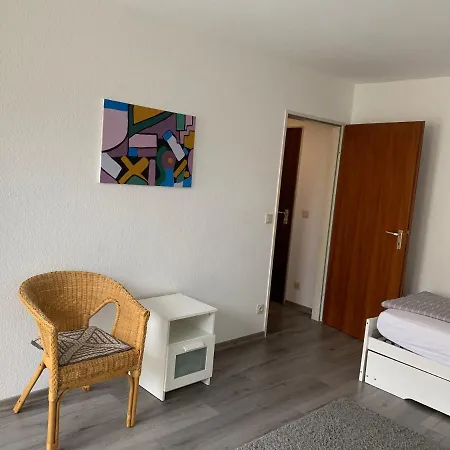 Apartment Near University Hospital In *