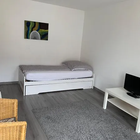 Near University Hospital In Apartment