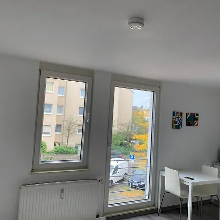Apartment Near University Hospital In